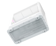 MODECOM Volcano AQ300 ARGB White - 1583208 - zdjęcie 4